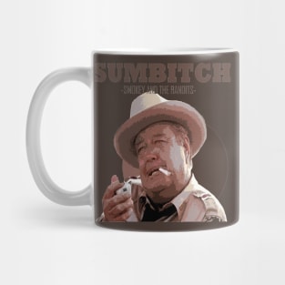 sumbitch Mug